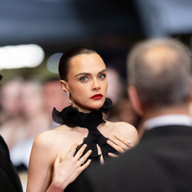Cara Delevingne Cara Delevingne