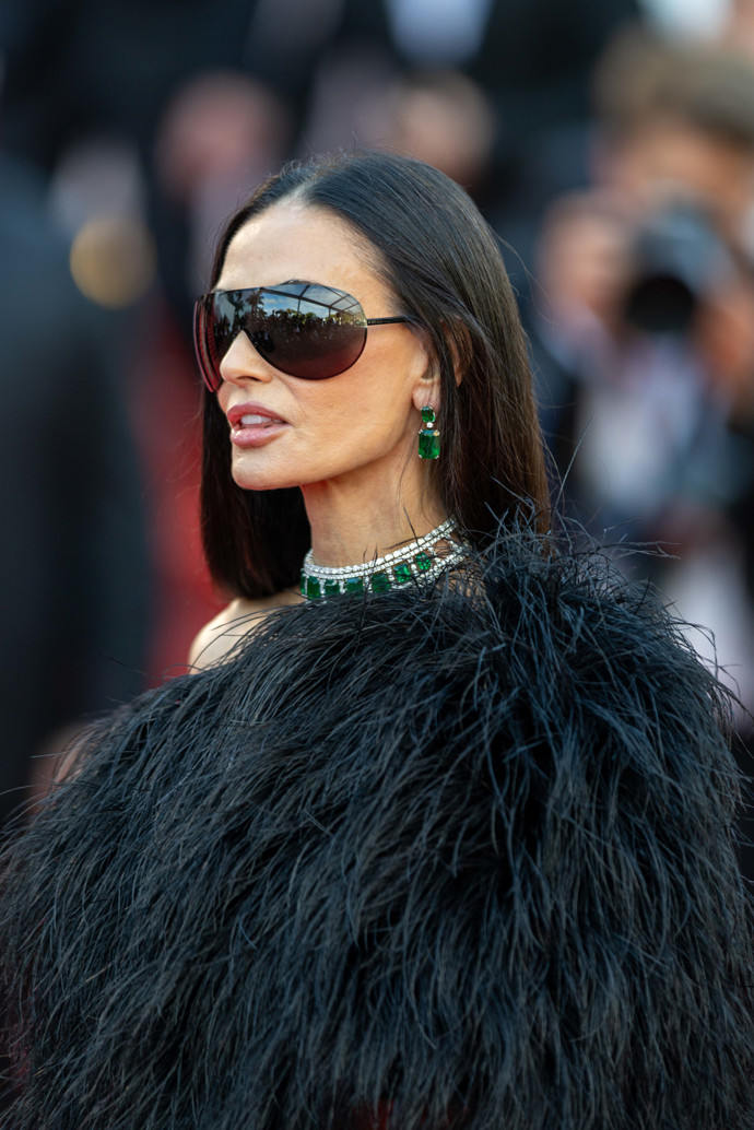 Demi Moore