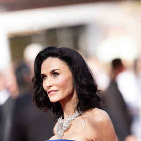 Demi Moore