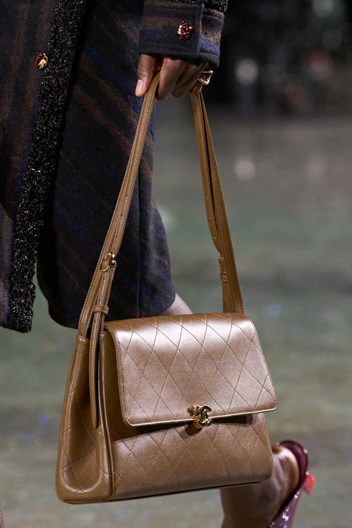 Chanel FW26