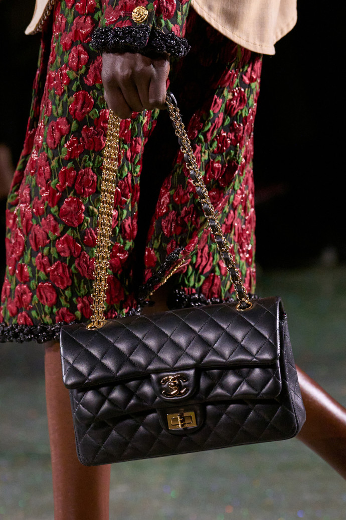 Chanel FW26