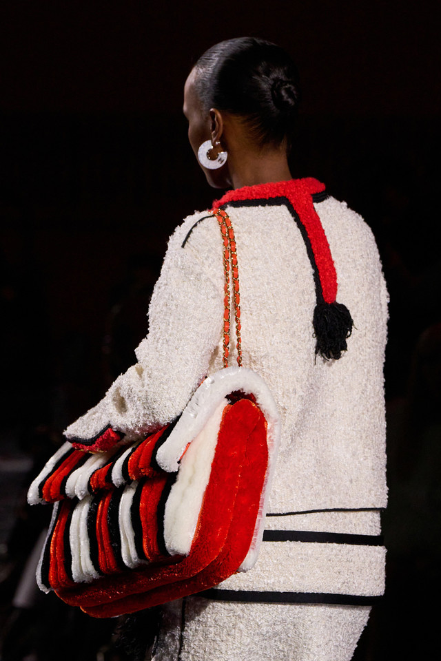 Chanel SS26 Chanel SS26