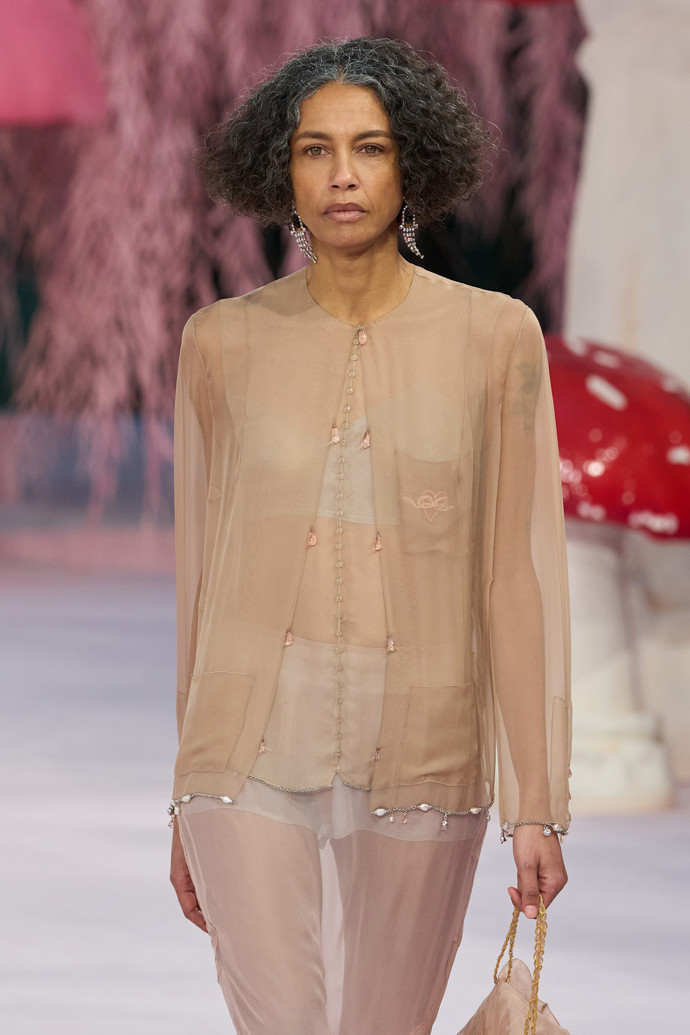 Chanel SS26