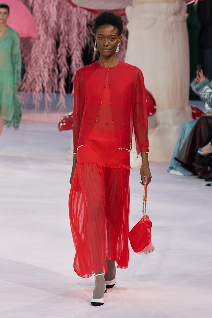 Chanel SS26