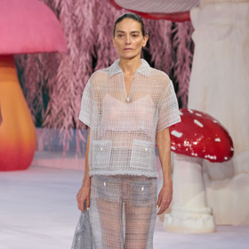 Chanel SS26 Chanel SS26