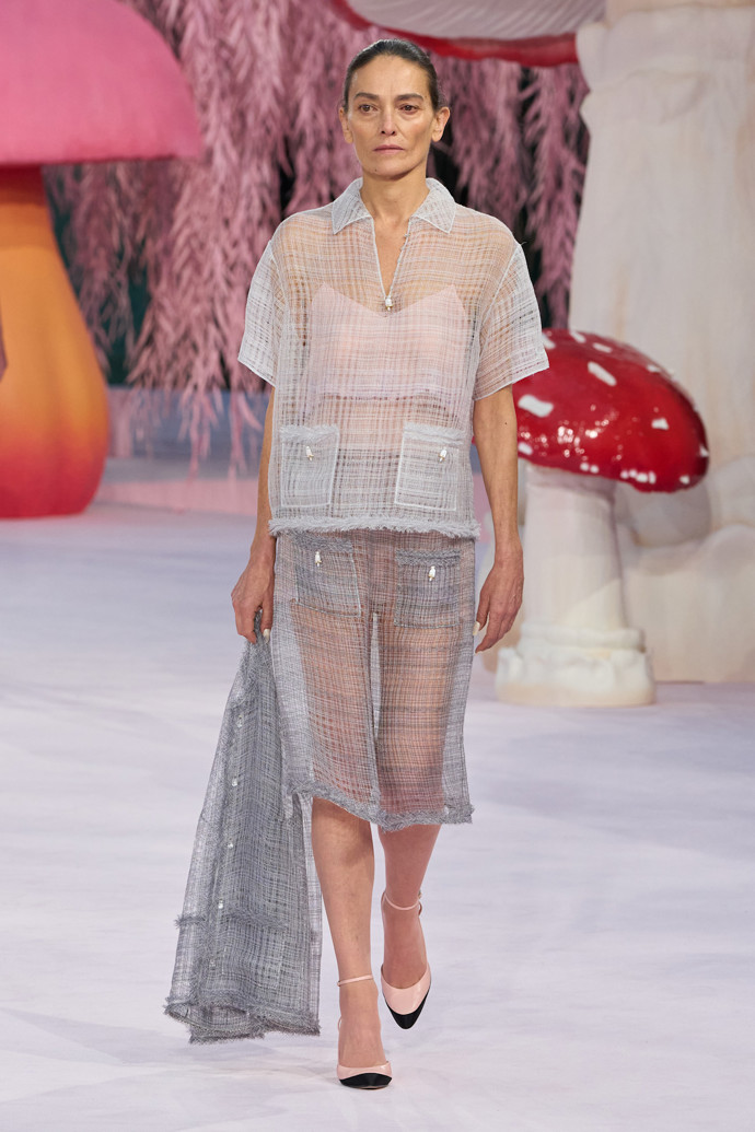 Chanel SS26
