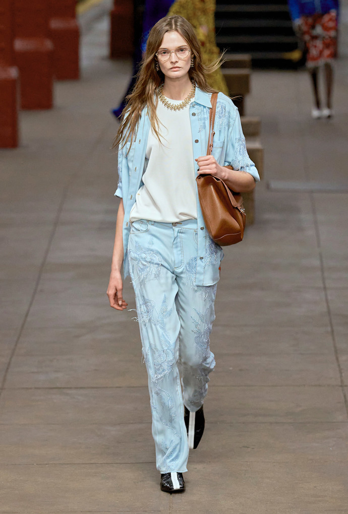 Chanel FW26