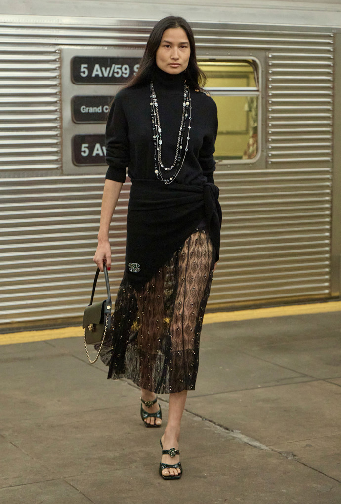 Chanel FW26
