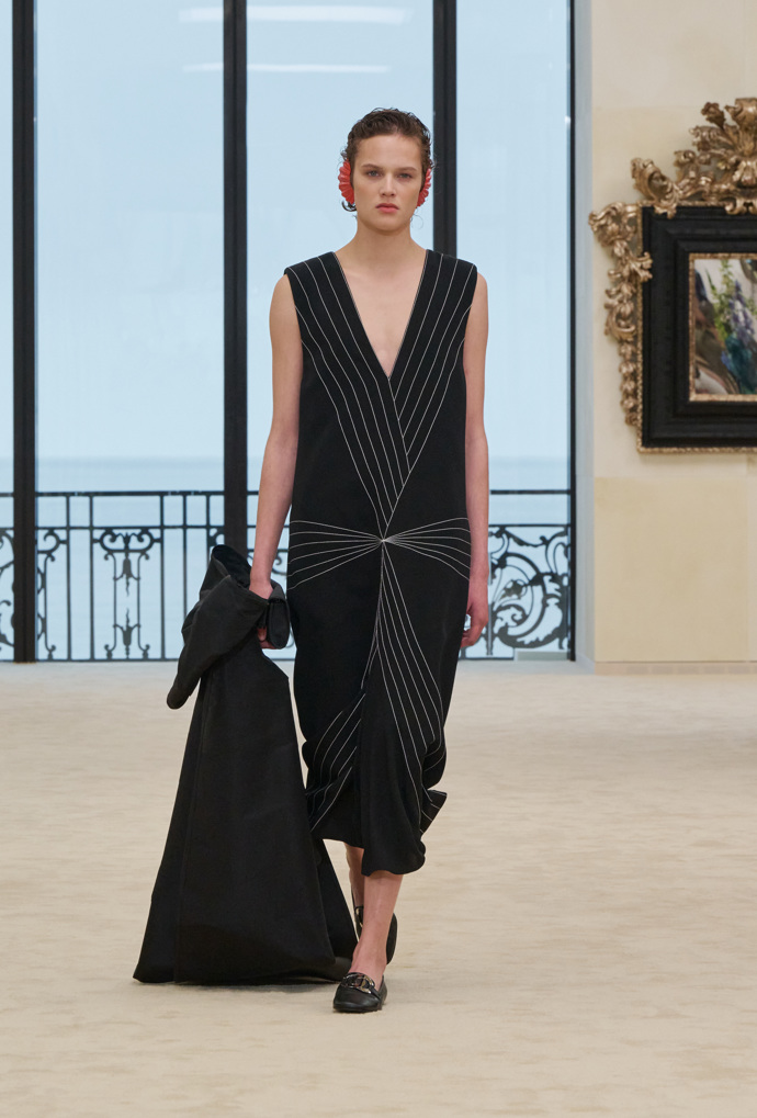 Chanel Resort SS27