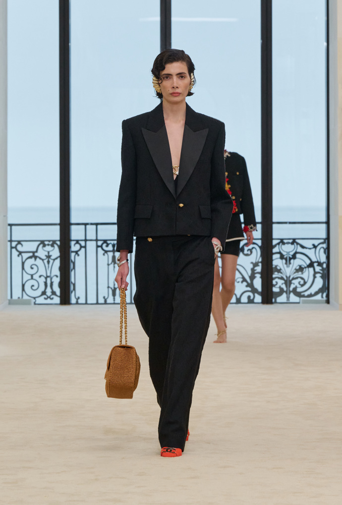 Chanel Resort SS27