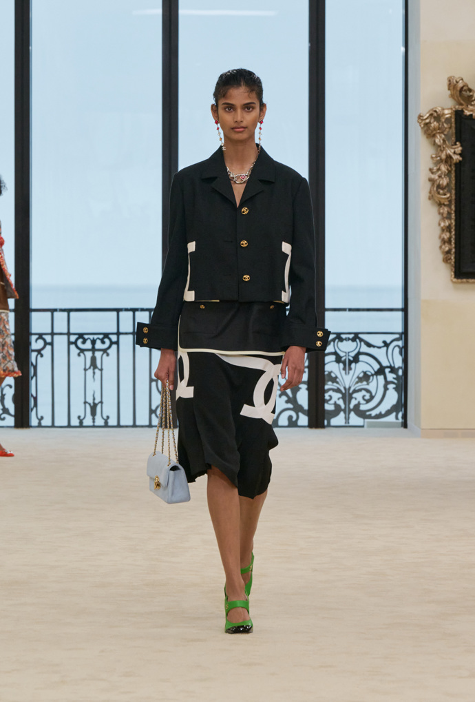 Chanel Resort SS27