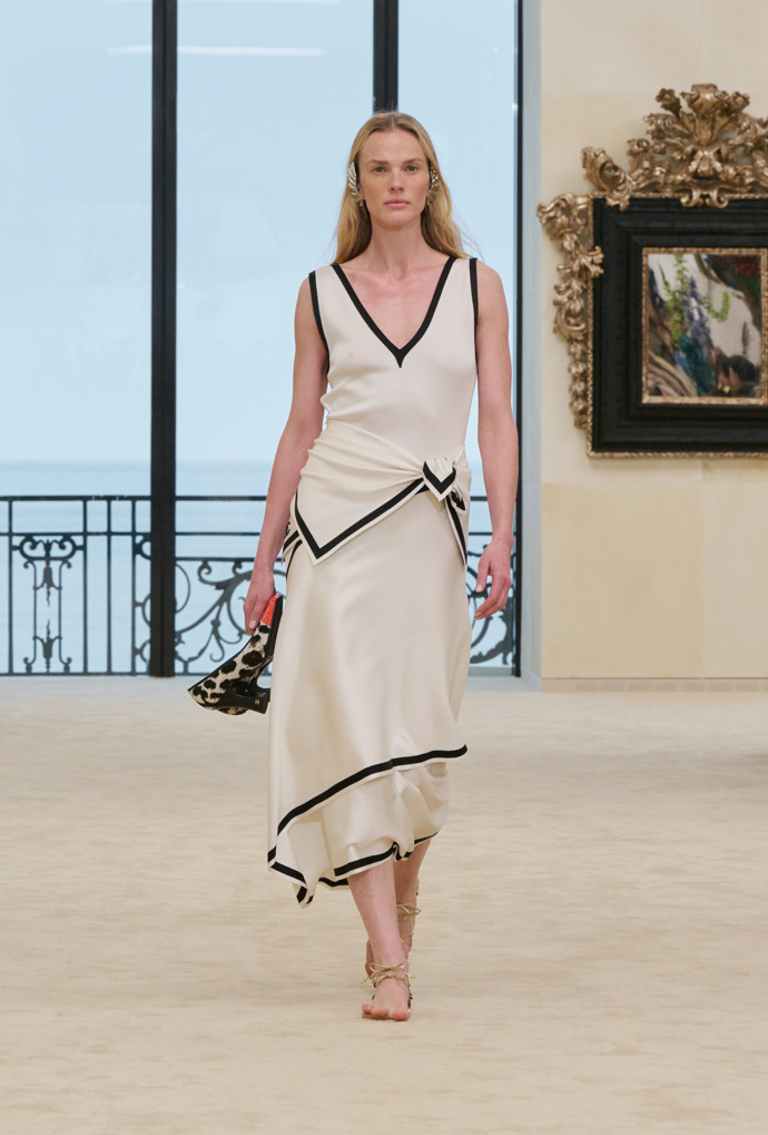 Chanel Resort SS27