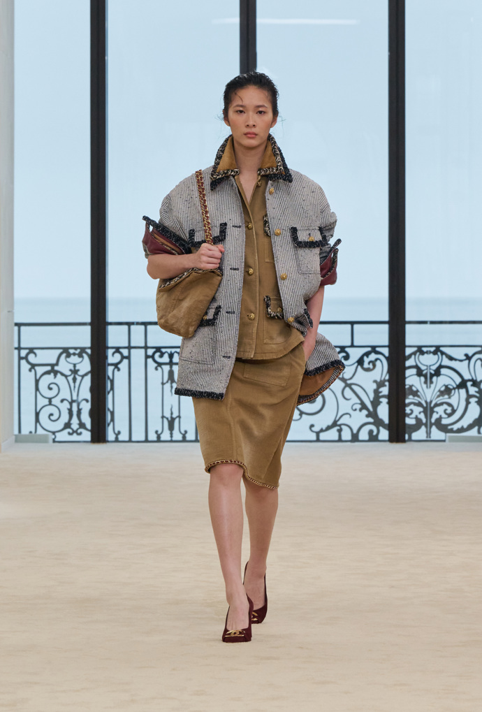 Chanel Resort SS27