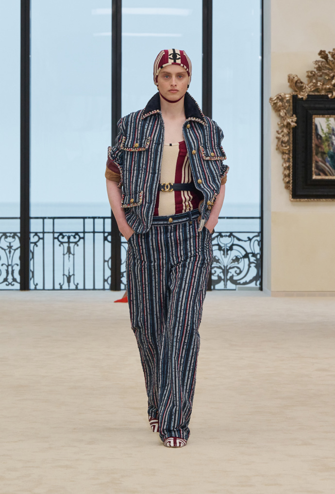 Chanel Resort SS27
