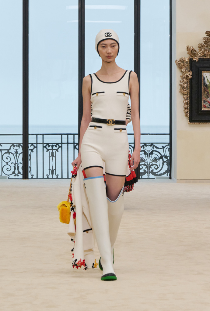 Chanel Resort SS27