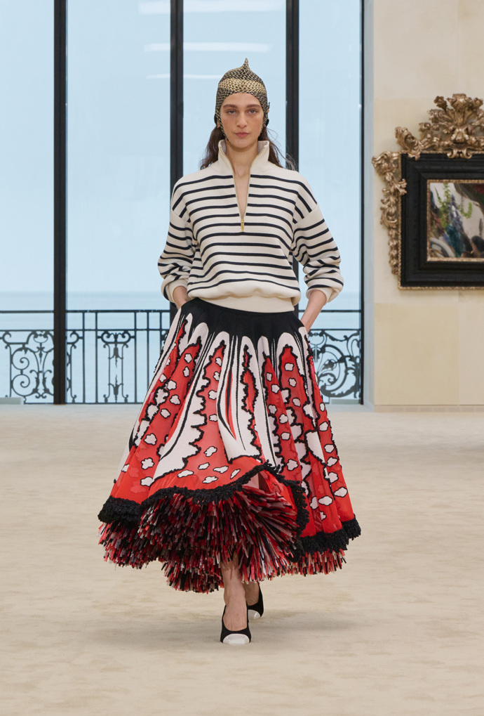 Chanel Resort SS27
