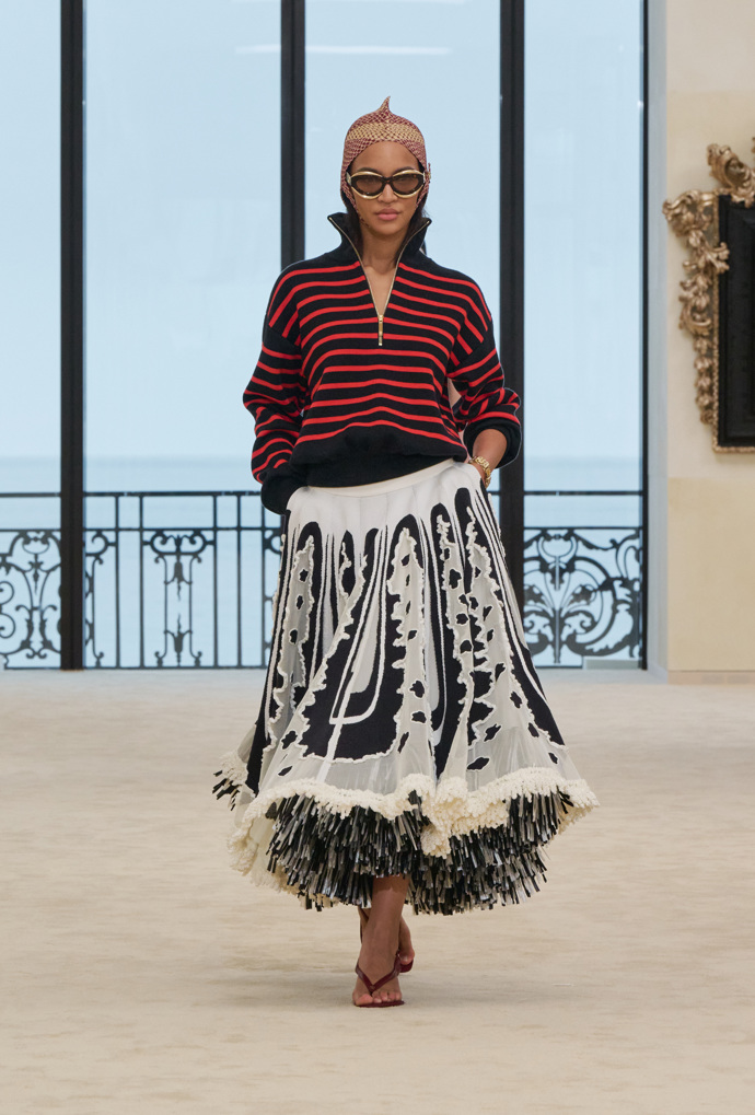 Chanel Resort SS27