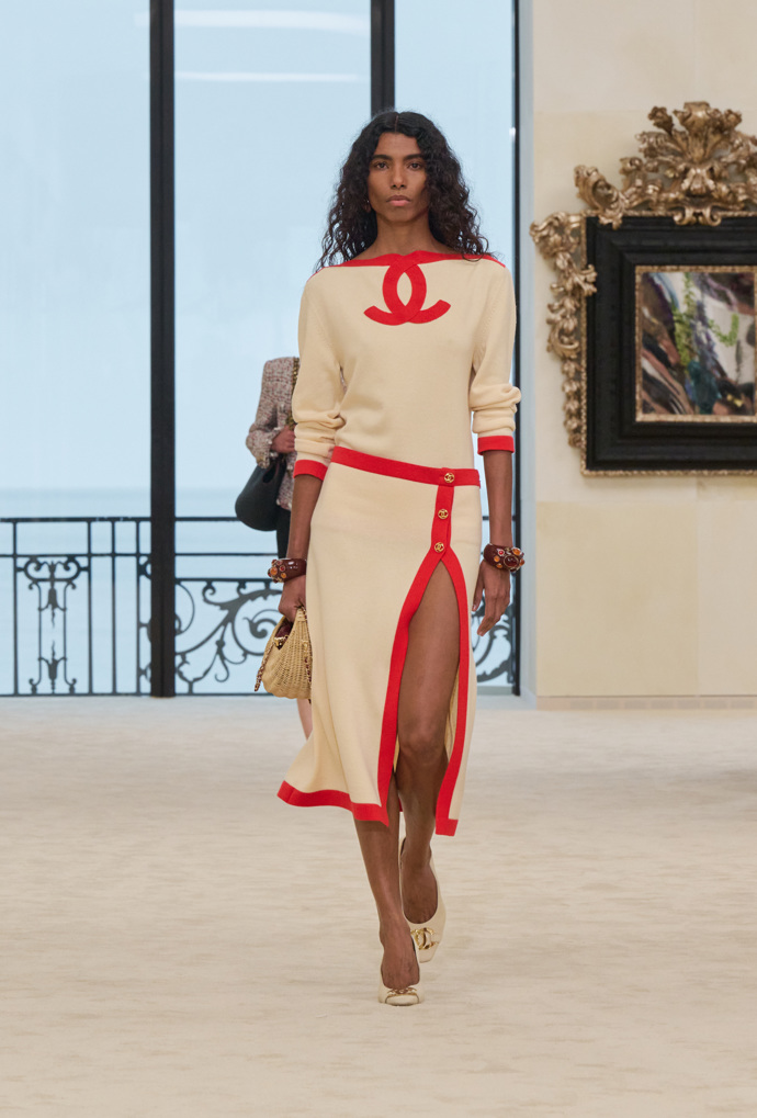 Chanel Resort SS27
