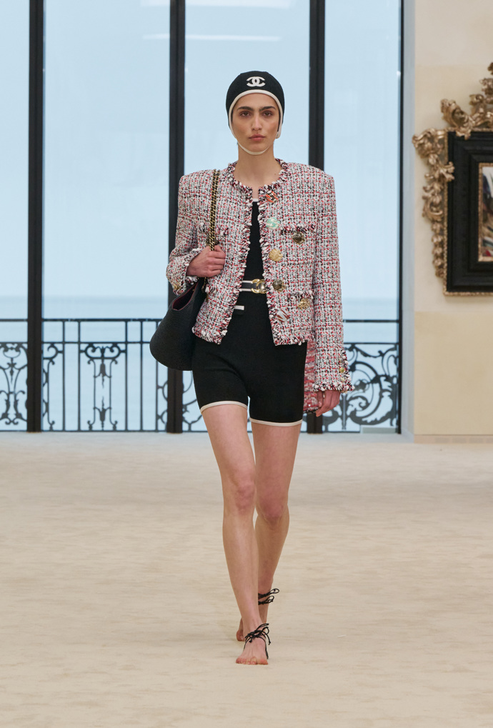 Chanel Resort SS27