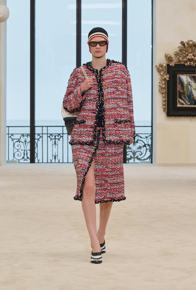 Chanel Resort SS27