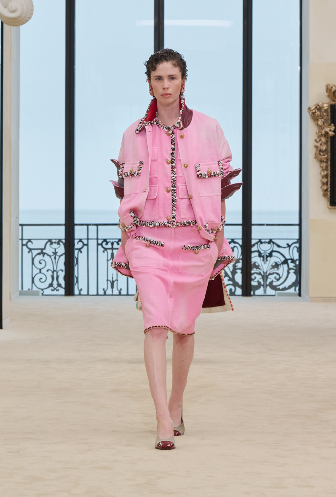 Chanel Resort SS27