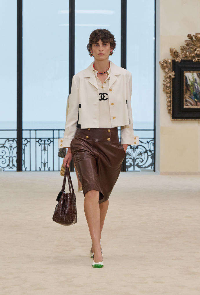 Chanel Resort SS27