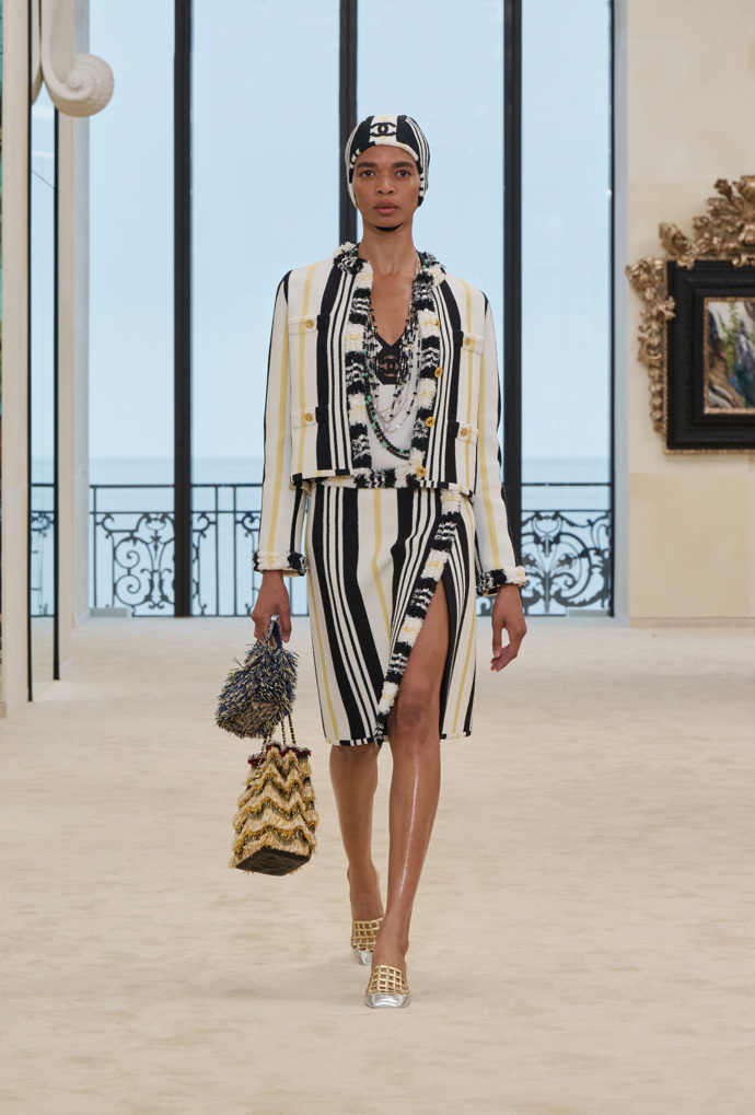 Chanel Resort SS27