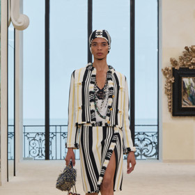 Chanel Resort SS27