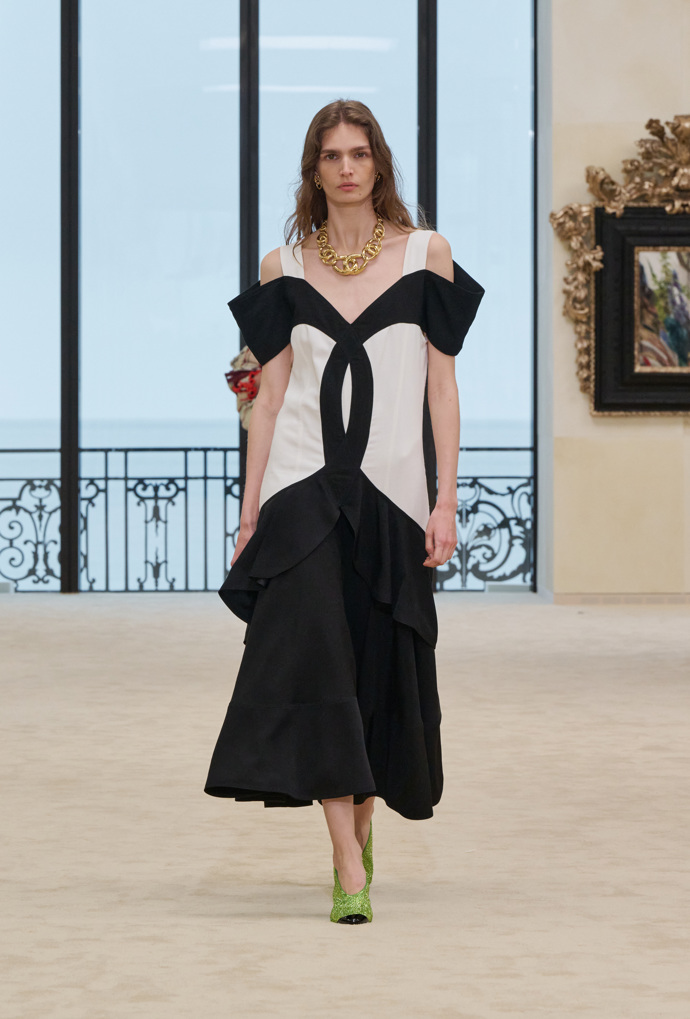 Chanel Resort SS27