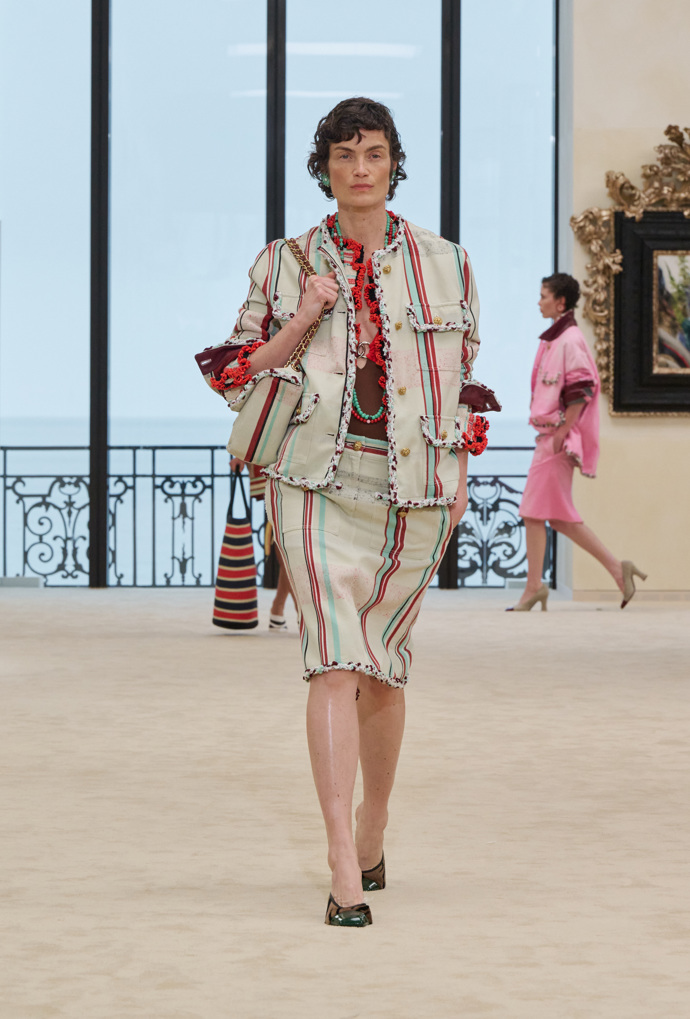 Chanel Resort SS27