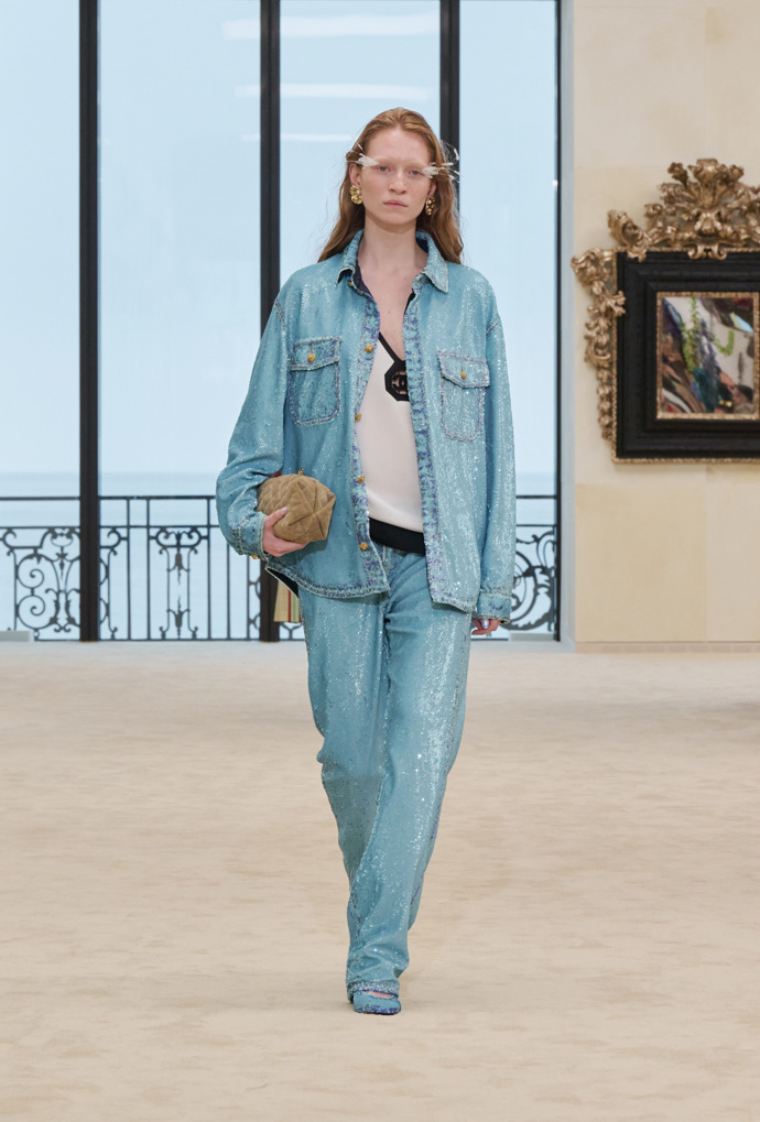 Chanel Resort SS27