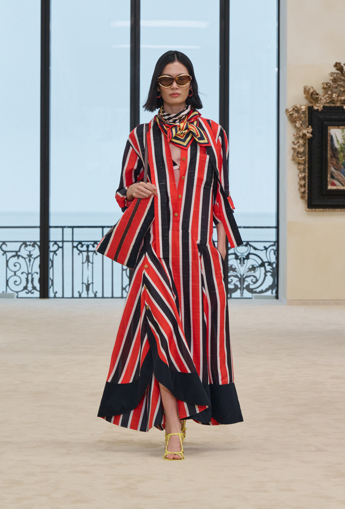 Chanel Resort SS27