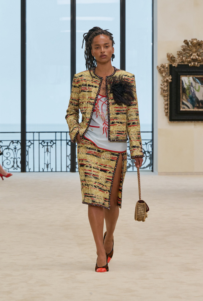Chanel Resort SS27