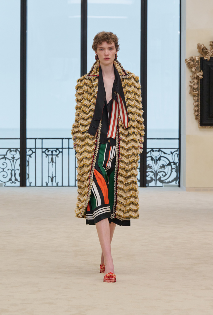 Chanel Resort SS27