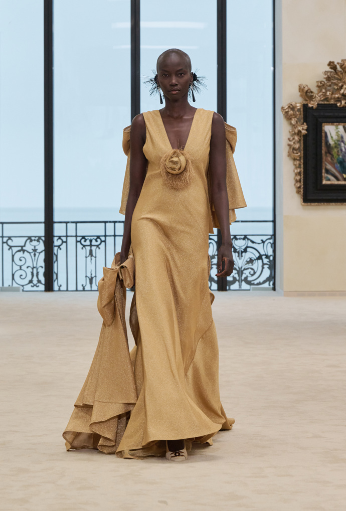Chanel Resort SS27