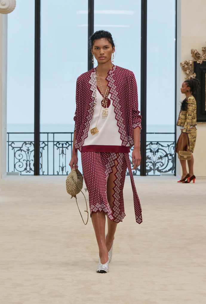 Chanel Resort SS27