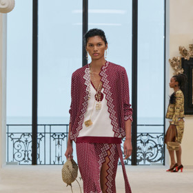 Chanel Resort SS27