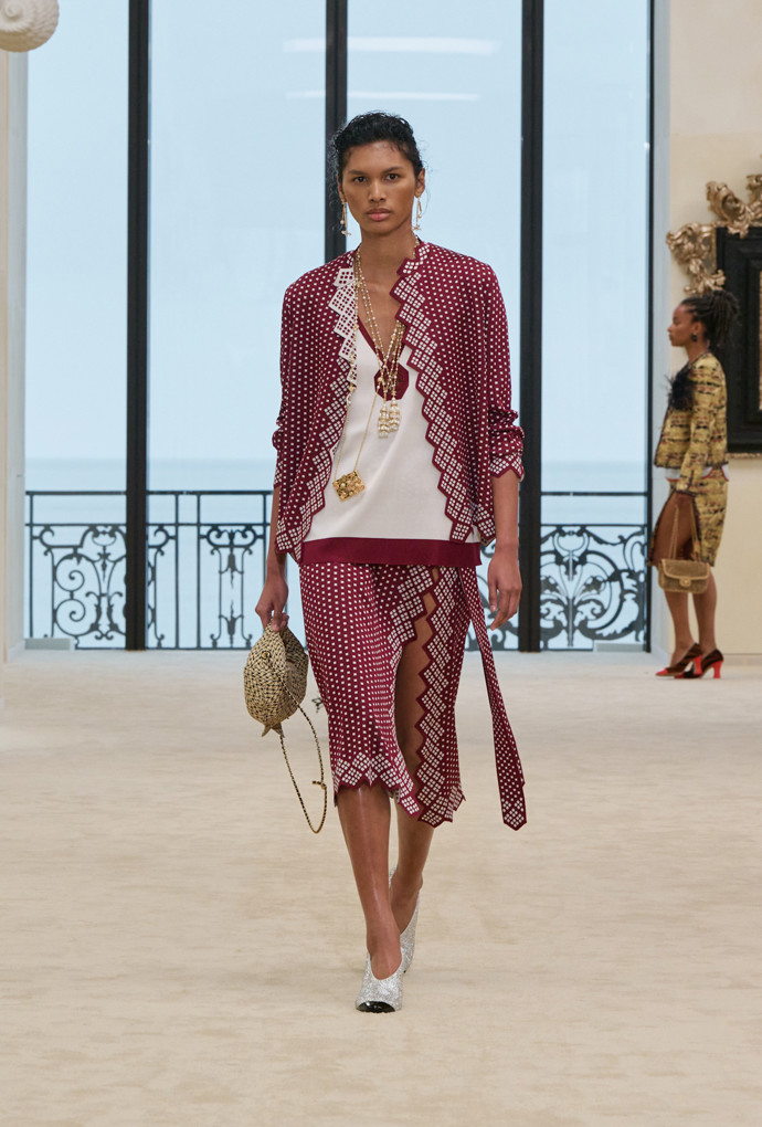 Chanel Resort SS27