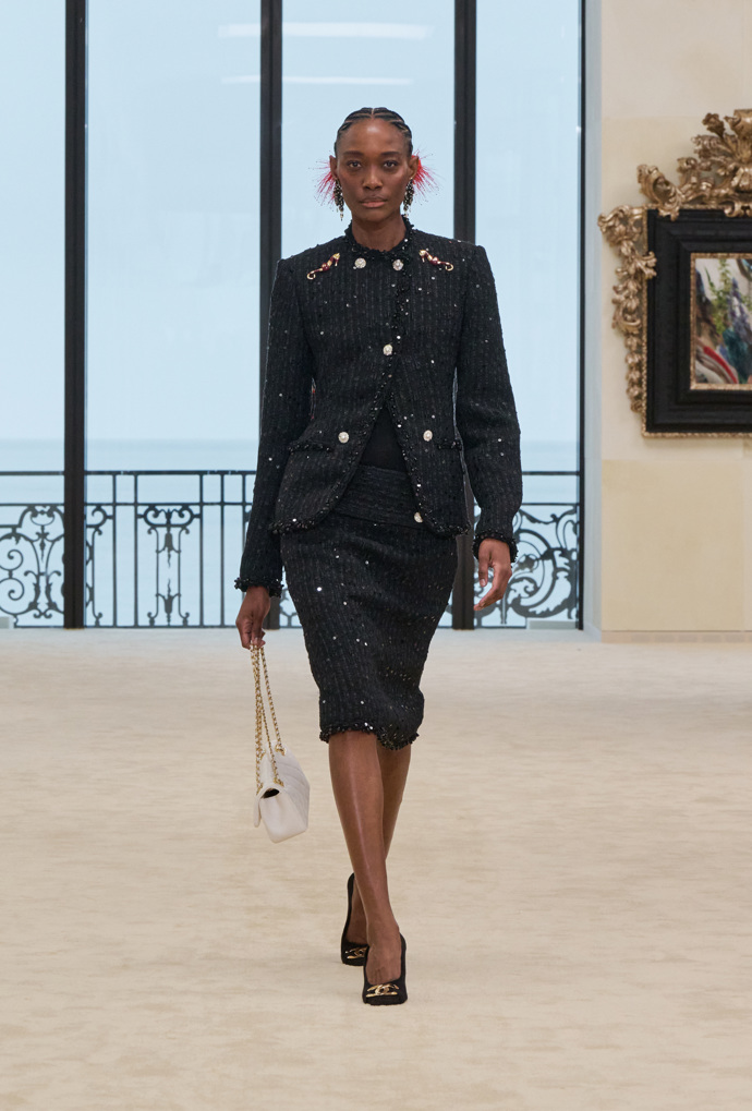 Chanel Resort SS27