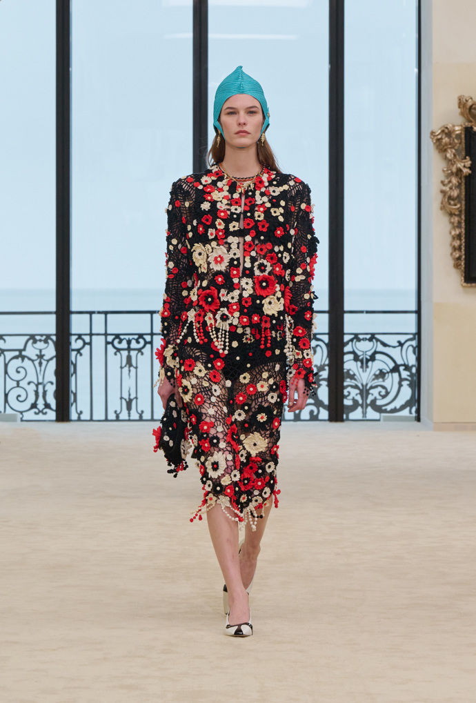 Chanel Resort SS27