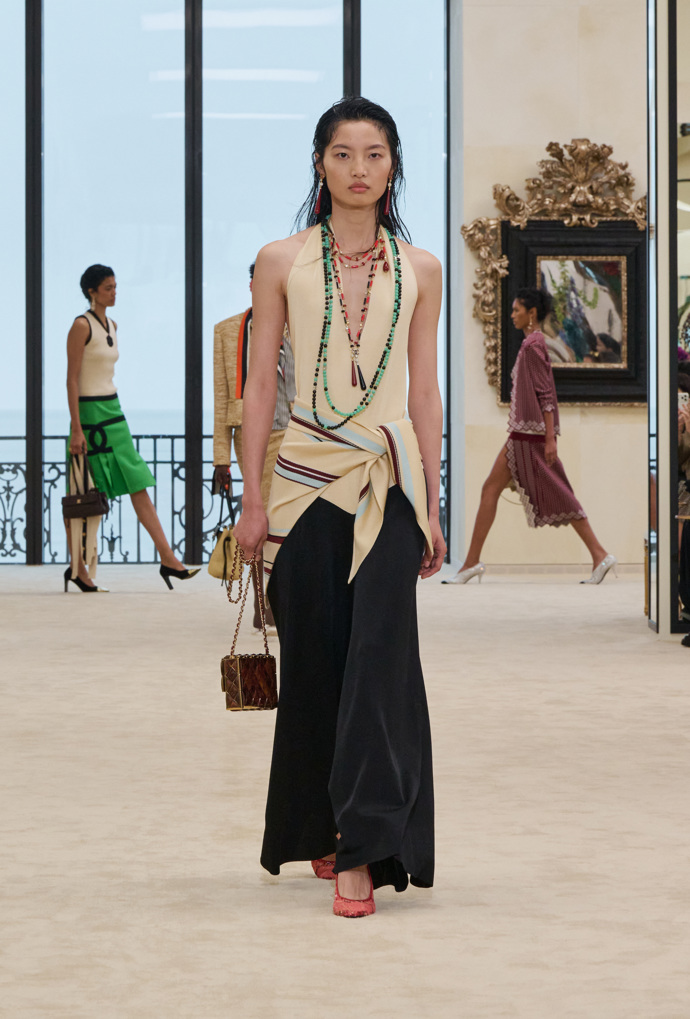 Chanel Resort SS27