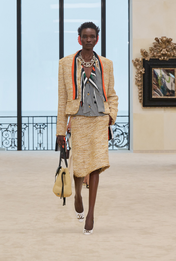 Chanel Resort SS27