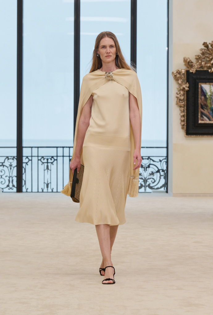 Chanel Resort SS27