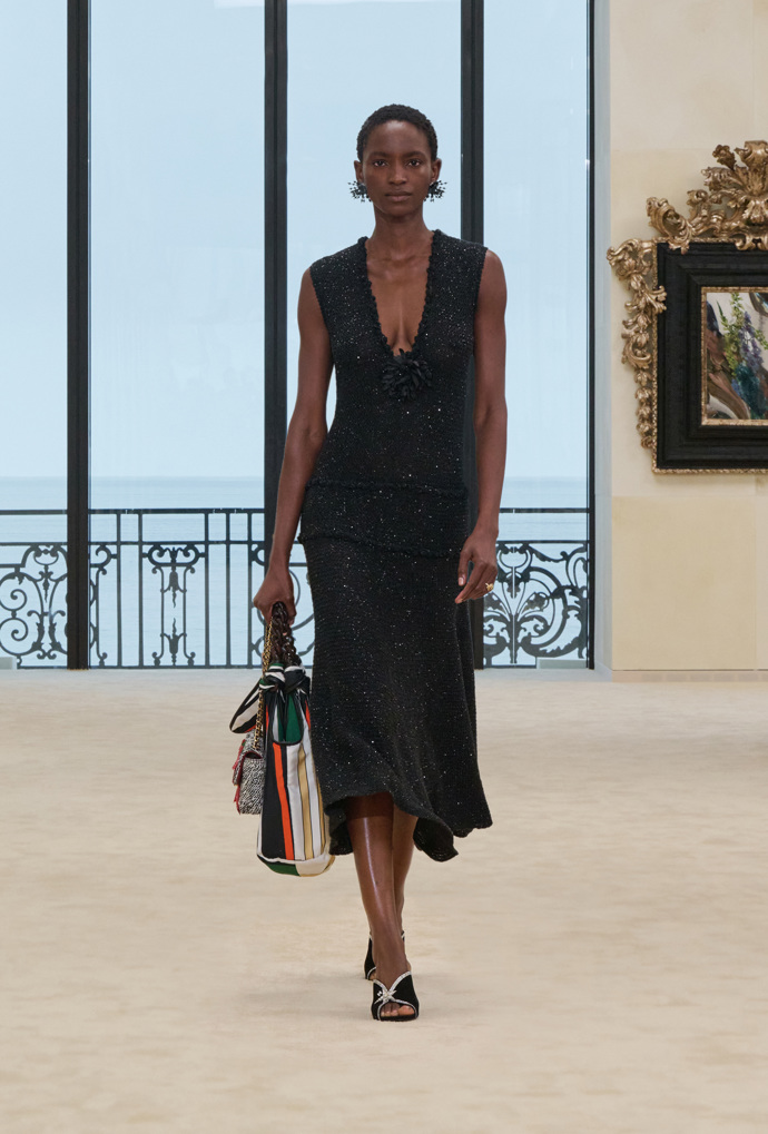 Chanel Resort SS27