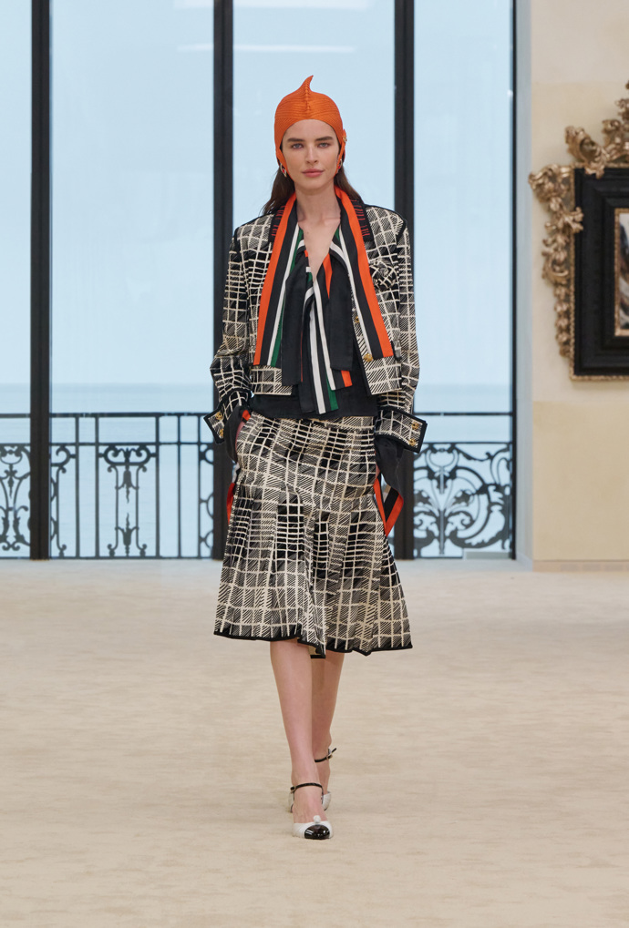 Chanel Resort SS27