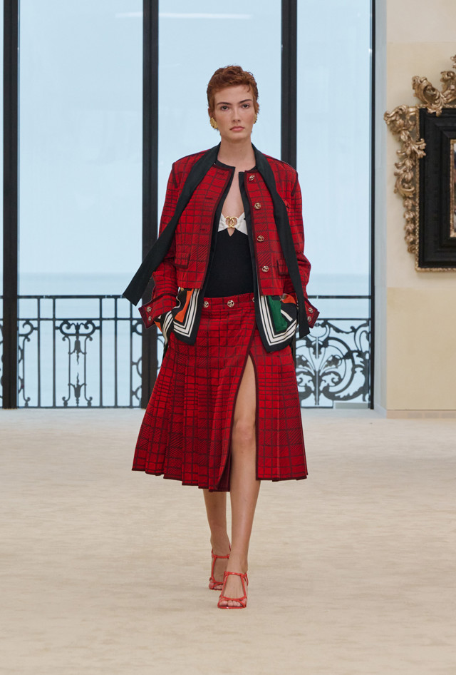 Chanel Resort SS27