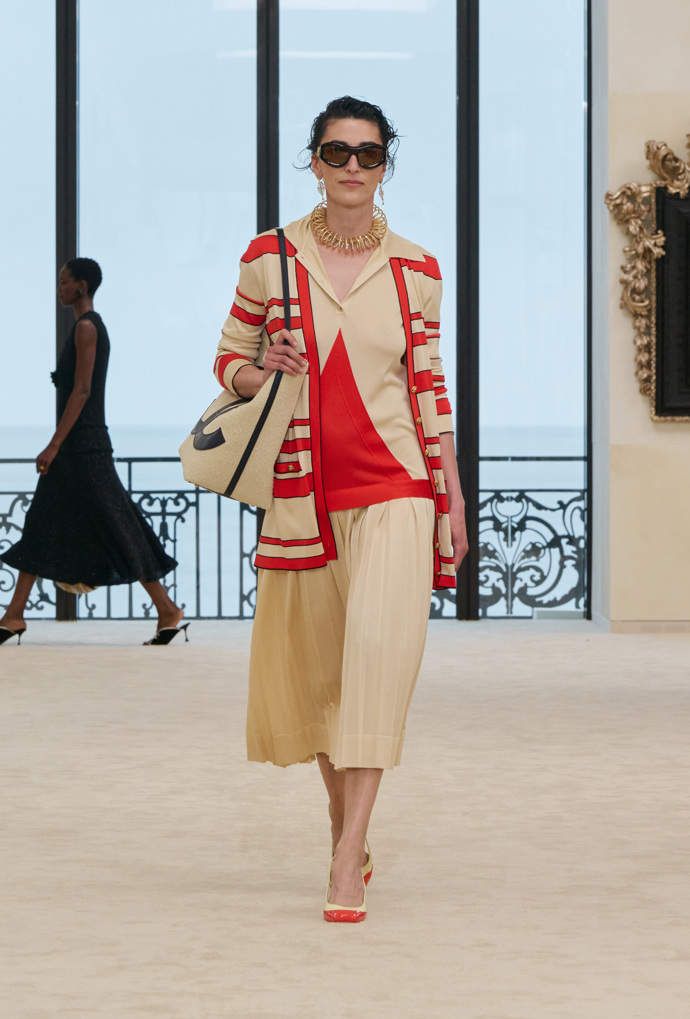 Chanel Resort SS27