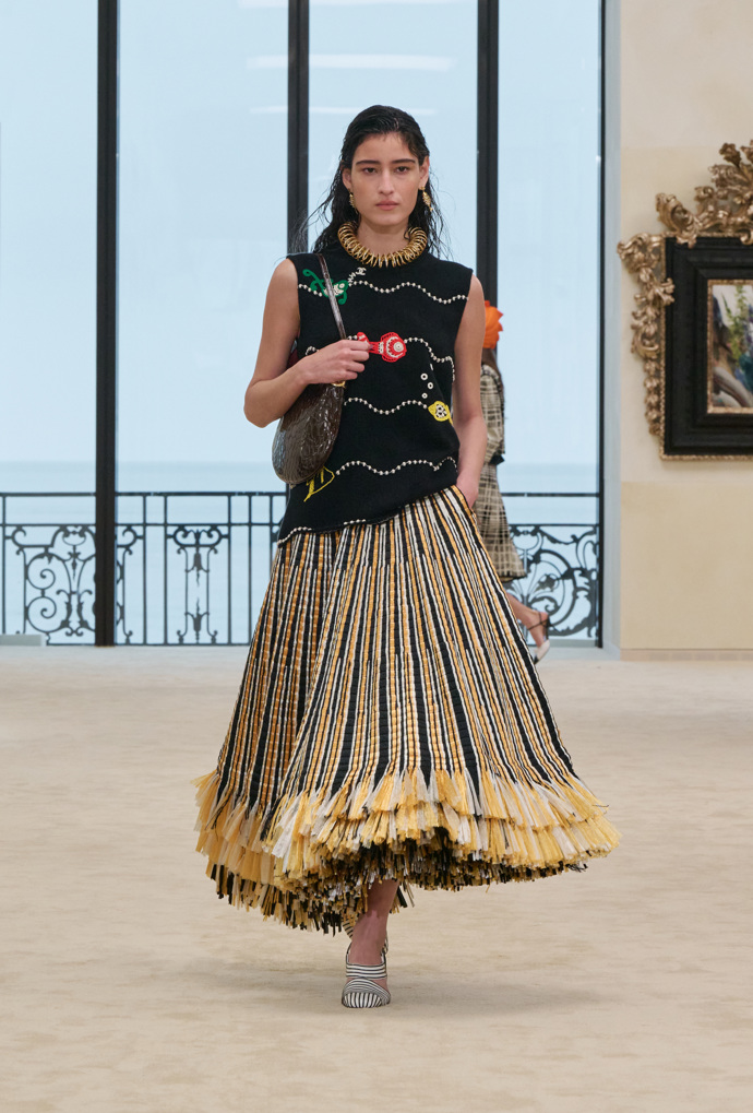 Chanel Resort SS27