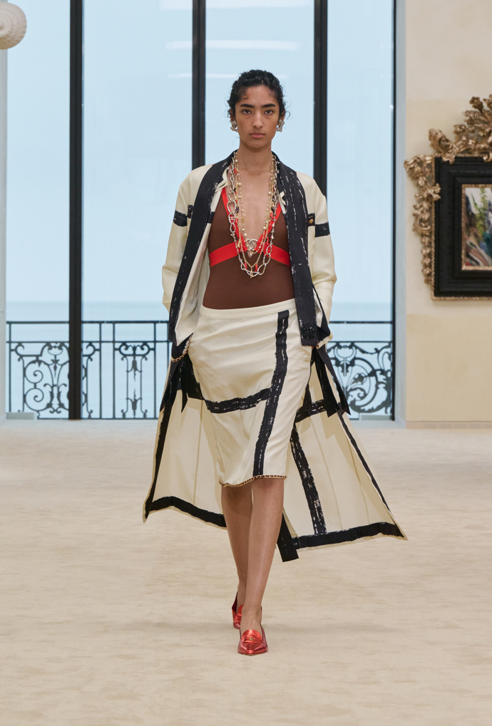 Chanel Resort SS27