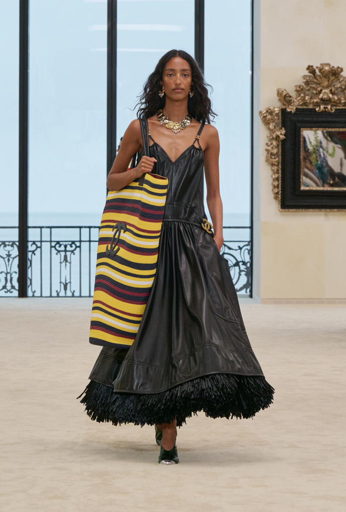 Chanel Resort SS27